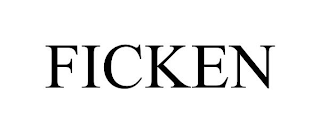 FICKEN