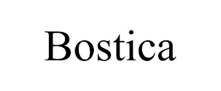 BOSTICA