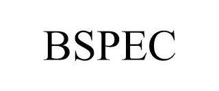 BSPEC