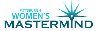 PITTSBURGH WOMEN'S MASTERMIND