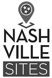 NASHVILLE SITES