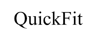 QUICKFIT