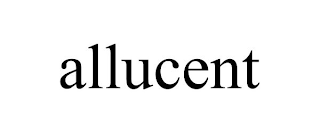 ALLUCENT