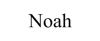 NOAH