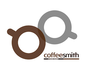 COFFEESMITH A FRIENDLY HANGOUT