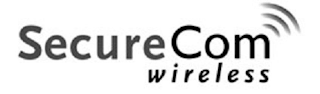 SECURECOM WIRELESS