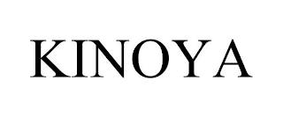 KINOYA