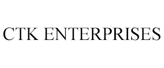 CTK ENTERPRISES