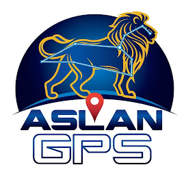 ASLAN GPS