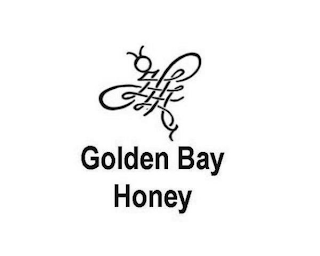 GOLDEN BAY HONEY