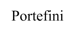 PORTEFINI