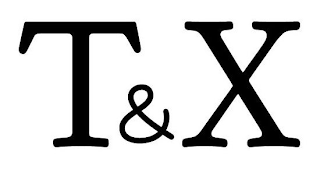 T&X