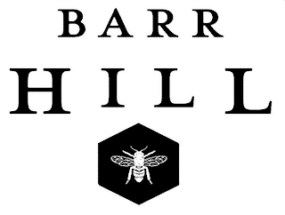 BARR HILL