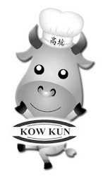 KOW KUN