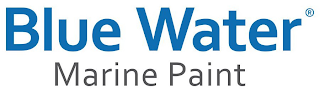 BLUE WATER MARINE PAINT