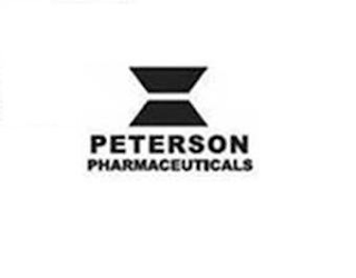 PETERSON PHARMACEUTICALS