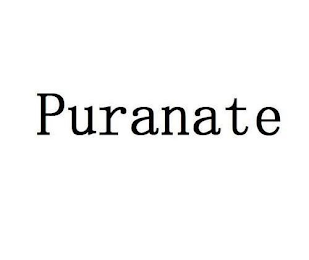 PURANATE