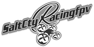 SALTCTY RACINGFPV