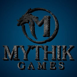 M MYTHIK GAMES