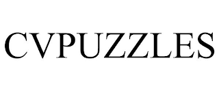 CVPUZZLES