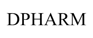 DPHARM