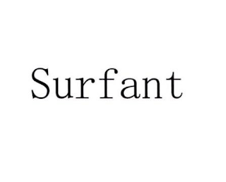 SURFANT