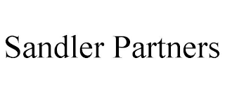 SANDLER PARTNERS