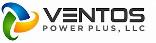 VENTOS POWER PLUS, LLC