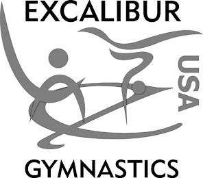 EXCALIBUR GYMNASTICS USA