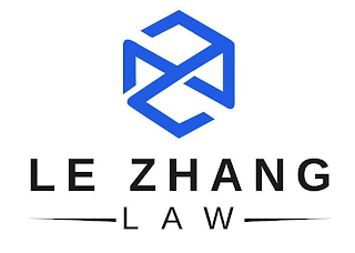 LE ZHANG LAW