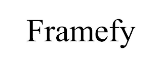 FRAMEFY