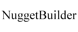 NUGGETBUILDER