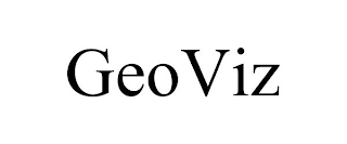 GEOVIZ