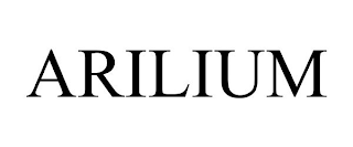 ARILIUM
