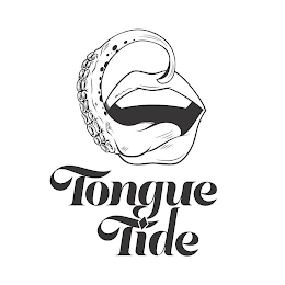 TONGUE TIDE