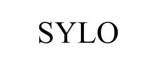 SYLO