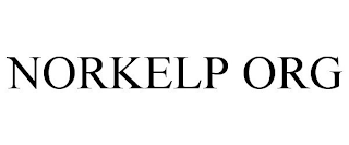 NORKELP ORG