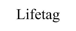 LIFETAG