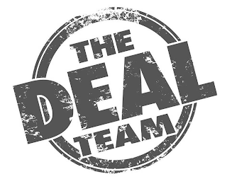 THE DEAL TEAM