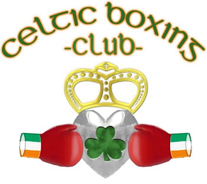 CELTIC BOXING -CLUB-