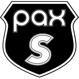 PAX S