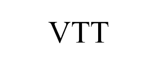 VTT