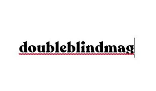 DOUBLEBLINDMAG