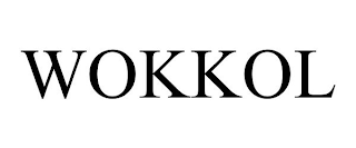 WOKKOL