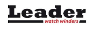 LEADER WATCH WINDERS