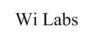 WI LABS