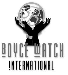 BOYCE WATCH INTERNATIONAL B