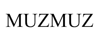 MUZMUZ