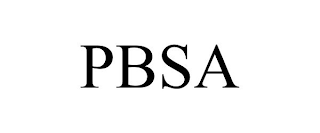 PBSA