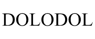 DOLODOL